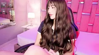 Zharaluxie (11/24/2025)
