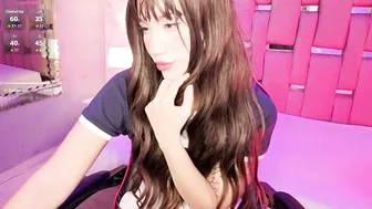 zharaluxie recorded nude video 371401