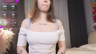 slow_flower recorded nude video 371429