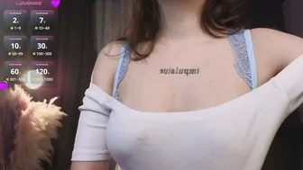 slow_flower recorded nude video 371429