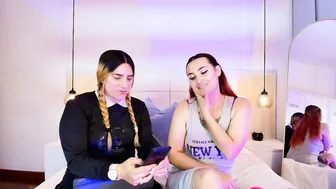 dakota_megan recorded nude video 371461