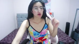 violet_raine_ cam girl - 24-Nov-25