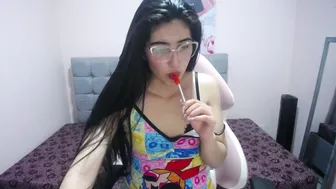violet_raine_ cam girl - 24-Nov-25