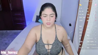 iris_torrez recorded nude video 371501
