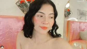 naamah_b recorded nude video 371507