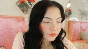 naamah_b recorded nude video 371507