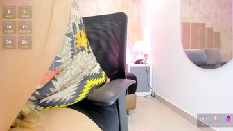 _peach1_ recorded nude video 371512