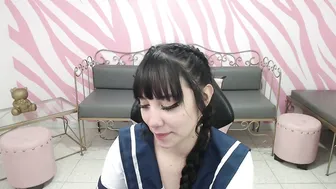 saabrina_ recorded nude video 371531