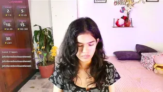 Emycarver09 latina sex cam chat