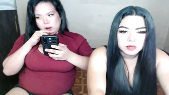 hotasian_mama recorded nude video 371594