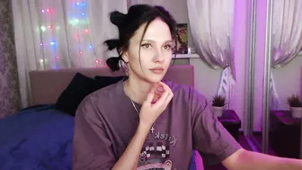 zlatagoddess recorded nude video 371609