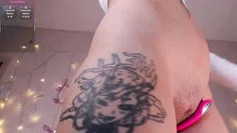 elle_wooods recorded nude video 371613