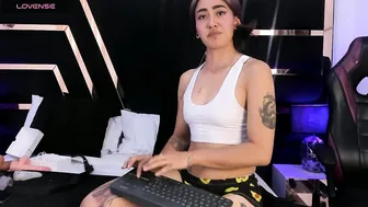 cataleya_sub69 recorded nude video 371619