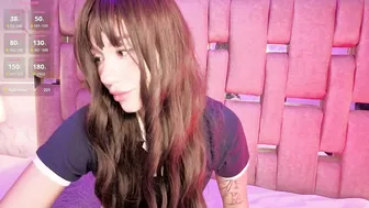 zharaluxie recorded nude video 371639