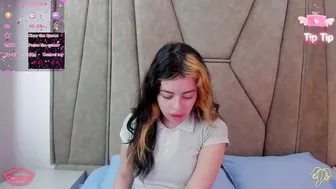 isabela_colins recorded nude video 371660