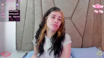 isabela_colins recorded nude video 371660
