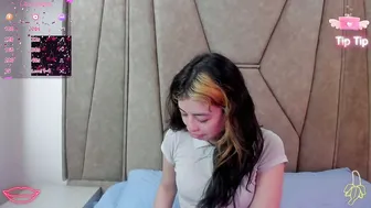 isabela_colins recorded nude video 371660
