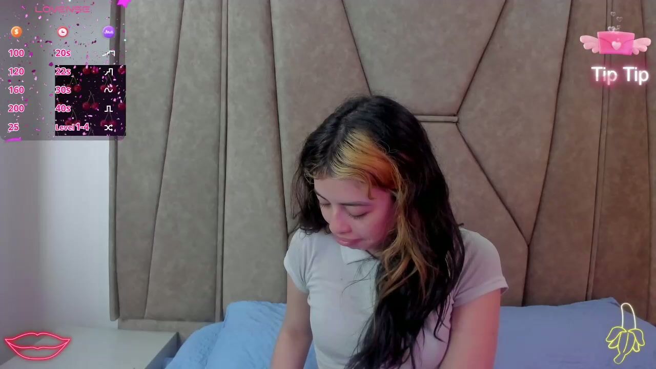 Isabela_colins tits cam porn