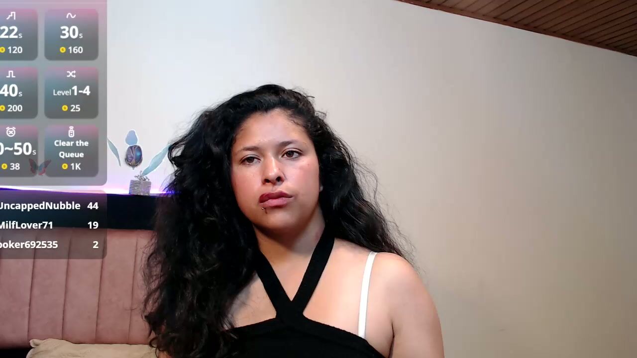 Danyxs1 chat porn video (11-24-2025)