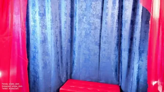 aliska_dark recorded nude video 371705