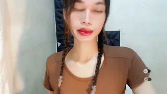 naughtysunshinepinay recorded nude video 371710