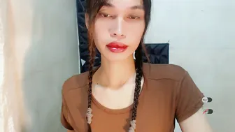 naughtysunshinepinay recorded nude video 371710