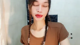 naughtysunshinepinay recorded nude video 371710