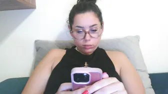 Prettyjulliette bigass - 11/24/2025