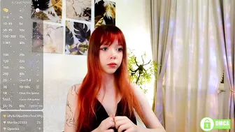 rochelle_dolly recorded nude video 371726