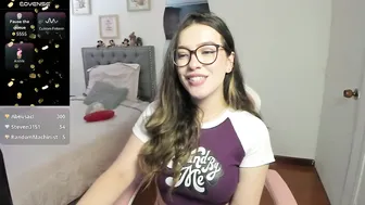 samysweet_8 recorded nude video 371749