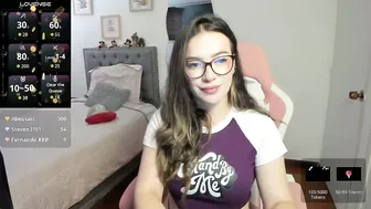 samysweet_8 recorded nude video 371749