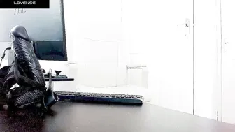 Ladyperfection free cam show (11/24/2025)
