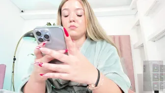 im_dalhia recorded nude video 371812