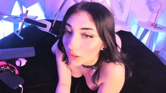 kattengel ahegao hot cam video