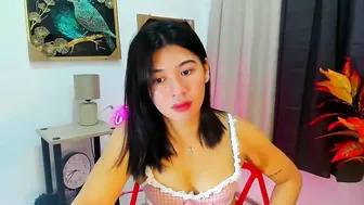 yourprettytrish recorded nude video 371922