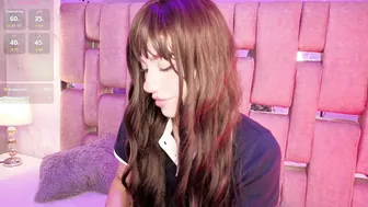 Zharaluxie 18 cam porn video