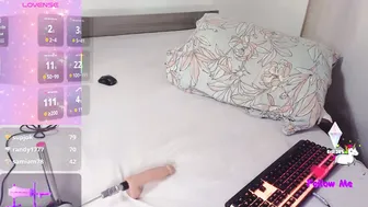 rosebelle1 recorded nude video 371954