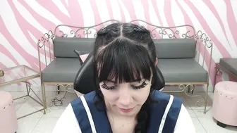 Saabrina_ nude chat sex video