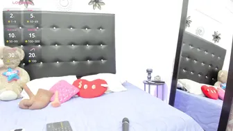 sarah_lowee recorded nude video 372000