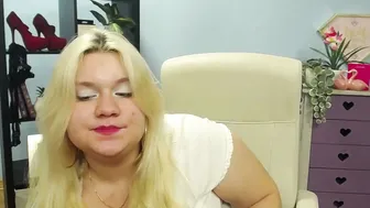 Samanthax_pink natural video cam