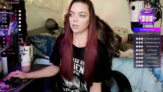 mindymars recorded nude video 372036