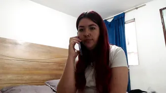 evilheart_69 recorded nude video 372097