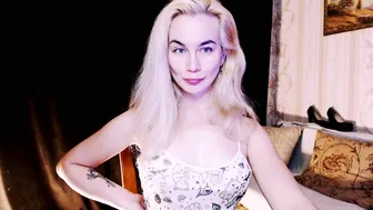 carinfox dominate hot live cam video