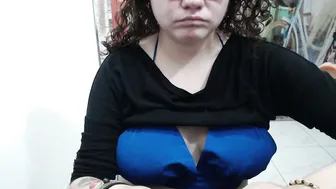curly_greeneyed recorded nude video 372157