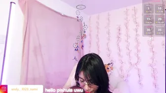 nami_usagi recorded nude video 372172
