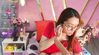 milleyjones_ recorded nude video 372188
