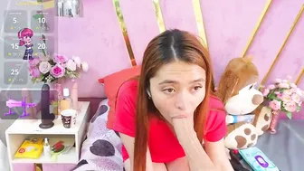 milleyjones_ recorded nude video 372188