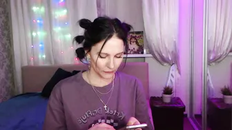 Zlatagoddess brunette (11/24/2025)