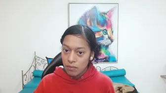 agatha_amaya recorded nude video 372337