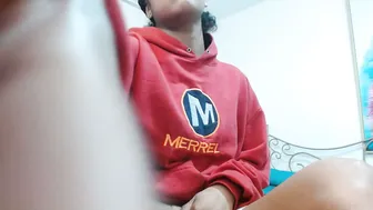 Agatha_amaya amateur cam video 24-Nov-25